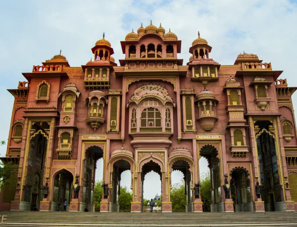 Rajmahal Palace Jaipur