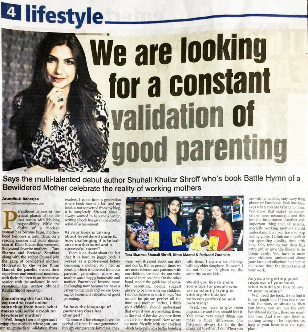 AbsoluteIndia_27thApril2015